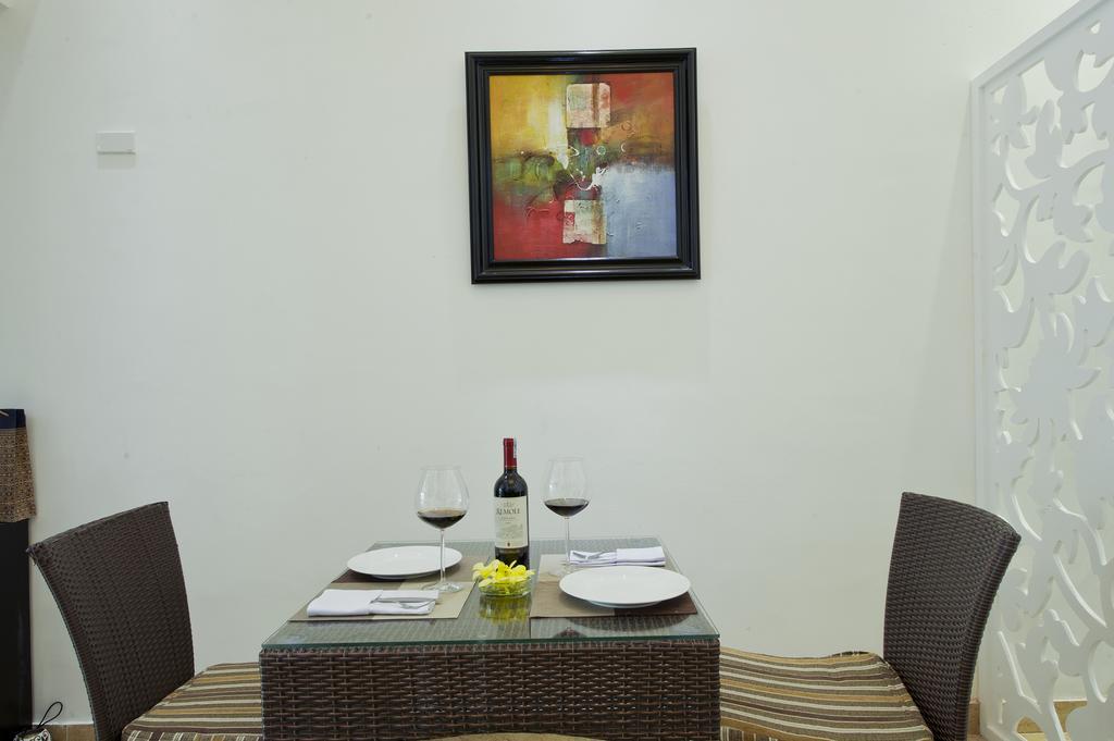 Hanoi Merci Hotel Extérieur photo